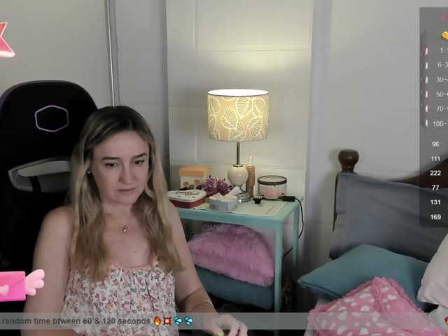 צילומי מסך משודרים Sweetnina