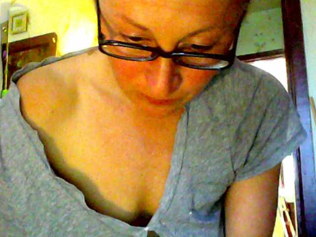 צילומי מסך משודרים SweetNusya