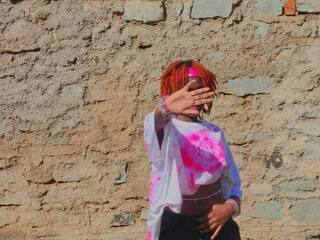 צ'אט וידאו ארוטי Sweetpoison11