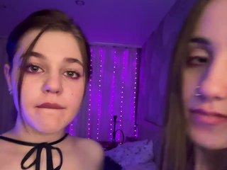 צ'אט וידאו ארוטי SweetPussies