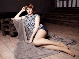 צ'אט וידאו ארוטי Victoria--33