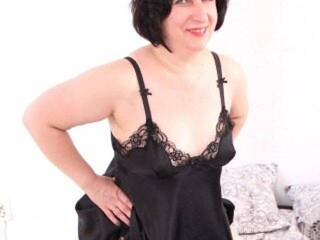 צ'אט וידאו ארוטי SweetSuzzzy