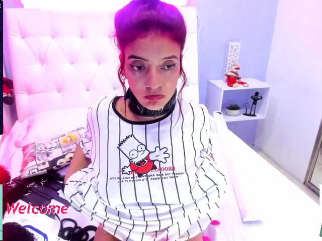 צילומי מסך משודרים SweettDevil