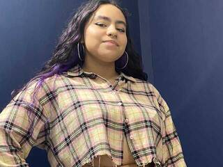 צ'אט וידאו ארוטי SweettJade