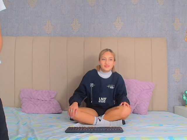 צילומי מסך משודרים sweettparadise-vc