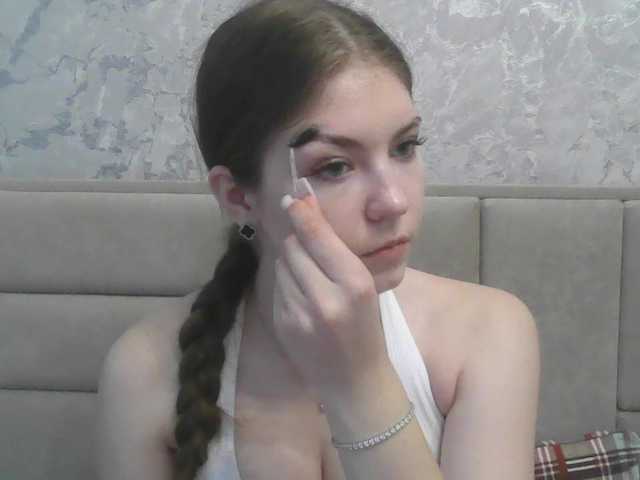 צילומי מסך משודרים SweetViviennee