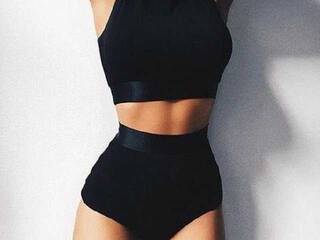 צ'אט וידאו ארוטי SweetXHailey