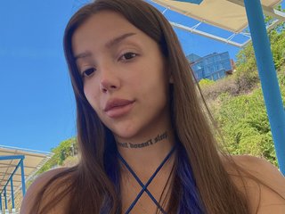 צ'אט וידאו ארוטי Sweety-K1tty