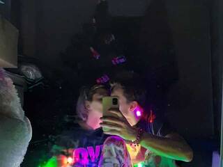 צ'אט וידאו ארוטי Sweetybunnys