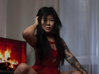 צ'אט וידאו ארוטי SweetyLaura