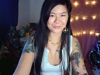 צ'אט וידאו ארוטי SweetyLaura