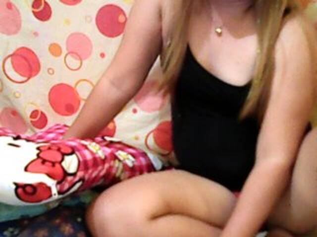 צילומי מסך משודרים sweetypiebabe