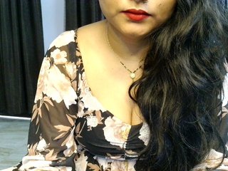 צ'אט וידאו ארוטי Swetha-Singh