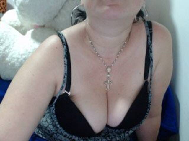 צילומי מסך משודרים SwetValentina