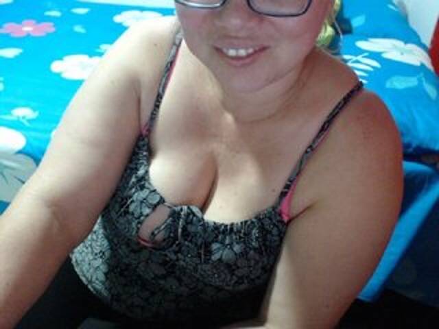 צילומי מסך משודרים SwetValentina