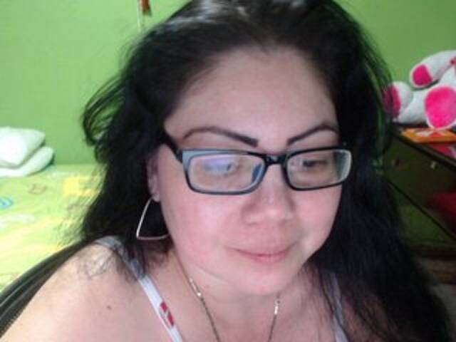 צילומי מסך משודרים SwetValentina