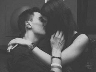 צ'אט וידאו ארוטי Sy4ka21