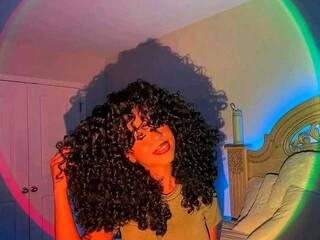 צ'אט וידאו ארוטי Sylvannah