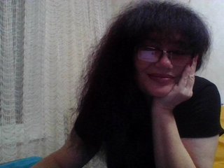 צ'אט וידאו ארוטי Sylvia-5