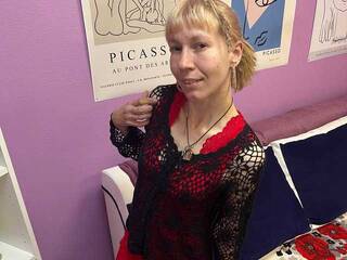 צ'אט וידאו ארוטי Syrelia