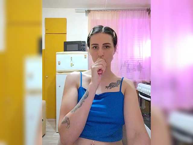 צילומי מסך משודרים T1naSex