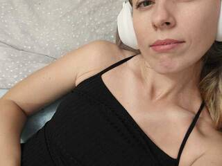 צ'אט וידאו ארוטי Taiga-vvolna