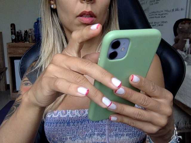 צילומי מסך משודרים TammiZ