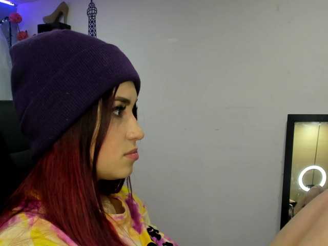 צילומי מסך משודרים tamara-scraw