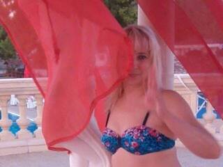 צ'אט וידאו ארוטי tamara2120