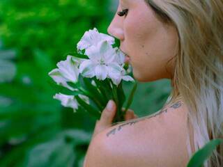 צ'אט וידאו ארוטי Tamarawilson1