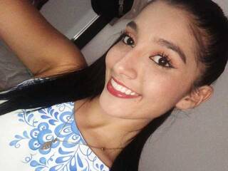 צ'אט וידאו ארוטי Tammy-Li