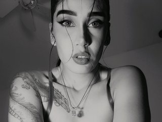 צ'אט וידאו ארוטי TammyCooperr