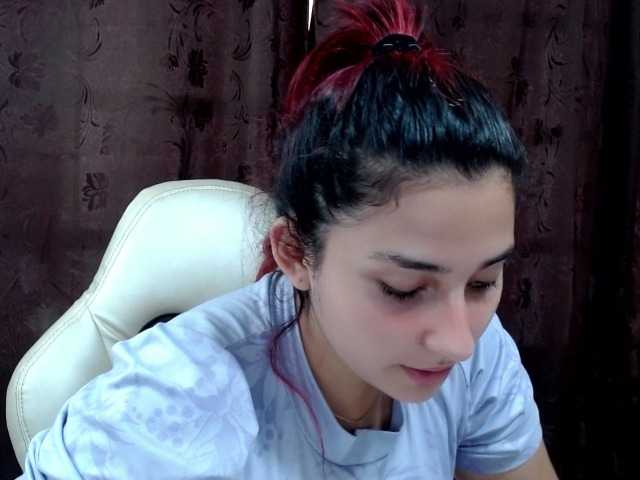 צילומי מסך משודרים tamyfox