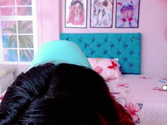 צילומי מסך משודרים tamyfox