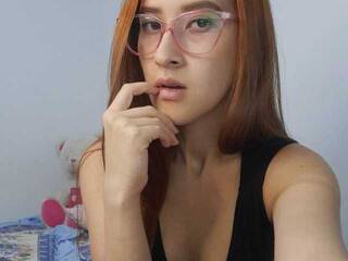 צ'אט וידאו ארוטי Tania1111