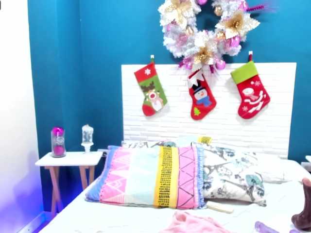 צילומי מסך משודרים TaniaaCooper