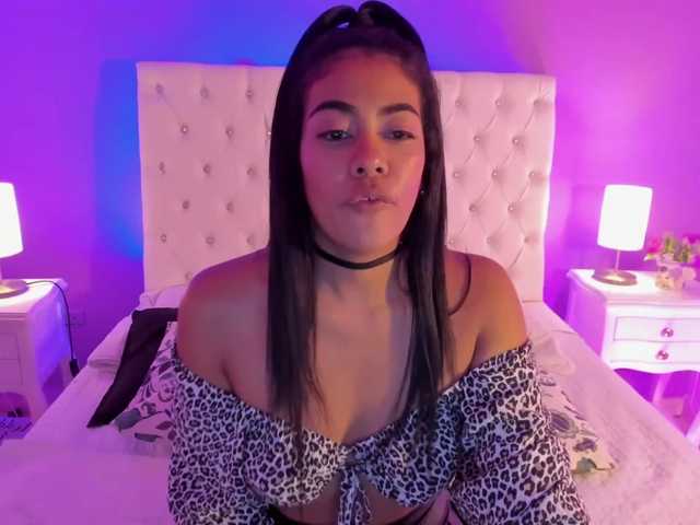 צילומי מסך משודרים TaniaaCooper