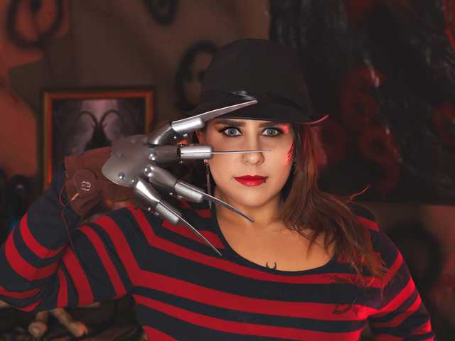 תמונה של הפרופיל TaraCarson