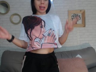 צילומי מסך משודרים TaraFisherX