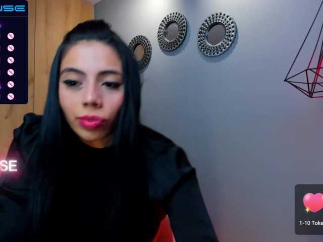 צילומי מסך משודרים TaraFisherX