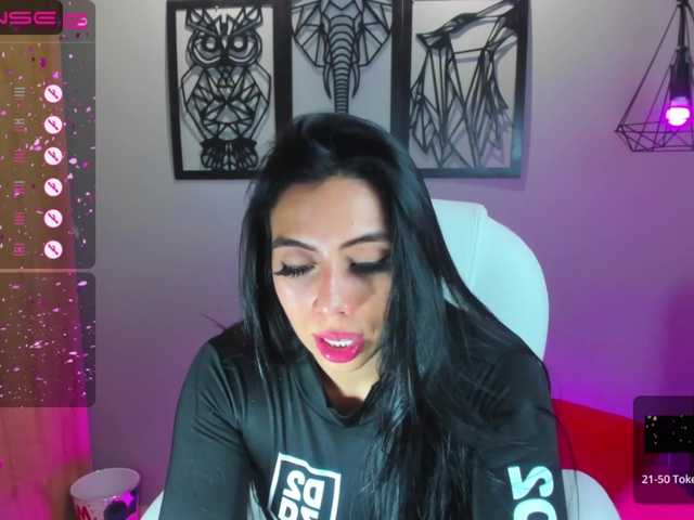 צילומי מסך משודרים TaraFisherX