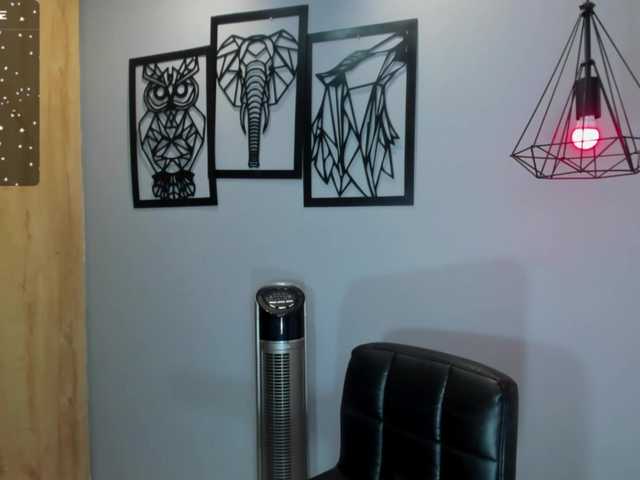 צילומי מסך משודרים TaraFisherX