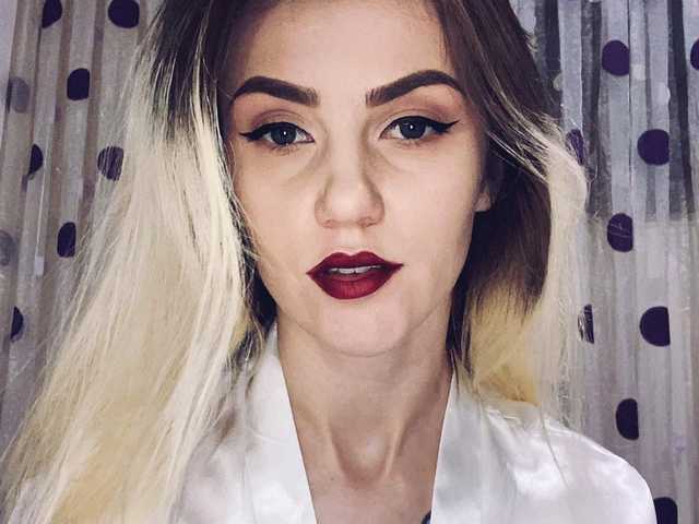תמונה של הפרופיל KristiIvanna