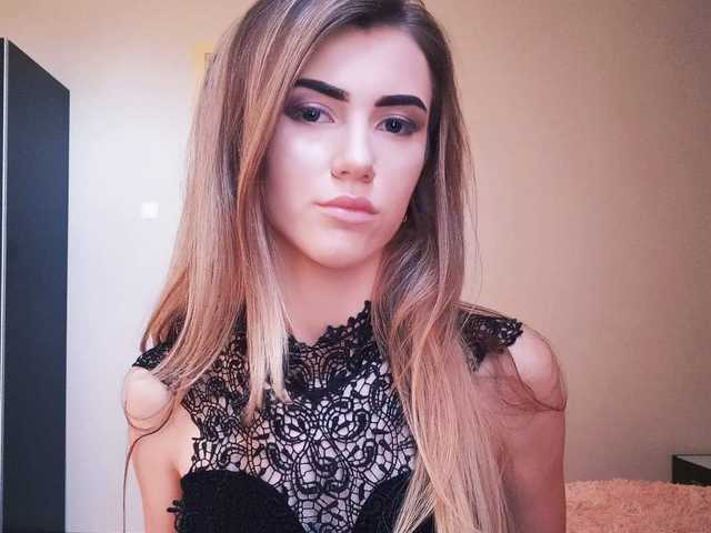 תמונה של הפרופיל KristiIvanna