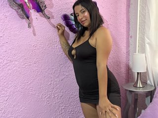 צ'אט וידאו ארוטי TastyMelisa