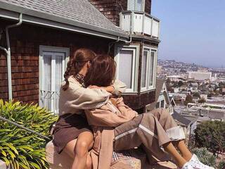 צ'אט וידאו ארוטי TastyMeThere