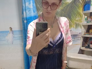 צ'אט וידאו ארוטי TatanyaXxx