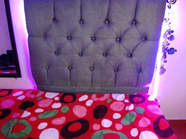 צילומי מסך משודרים tatiana-colom