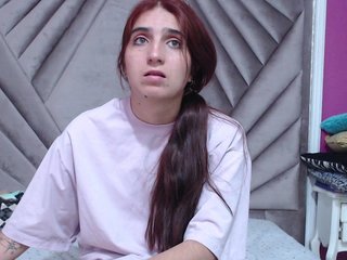 צ'אט וידאו ארוטי Tatiana-Jaramillo