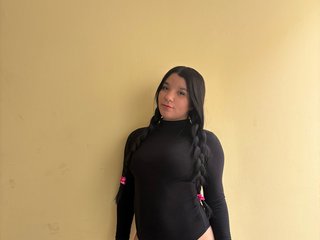 צ'אט וידאו ארוטי Tatiana09